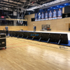 P5 Basketball Stadium Perimeter Ecran d'affichage LED